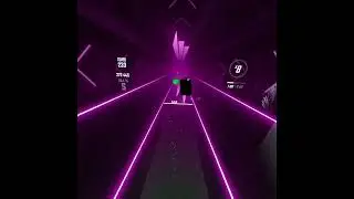 Firestarter (Expert, Faster Song, Disappearing Arrows) | Beat Saber