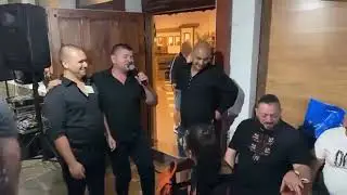 Йордан Топалов - механа Чифликъ