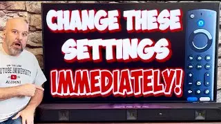 Fire Stick Freezing & Buffering? DO THIS IMMEDIATELY!