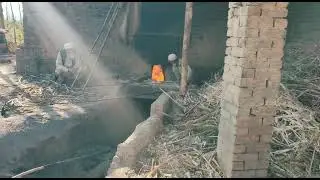 Beauty of Village Sherpao
