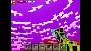 INSANE TRICKSHOT!!