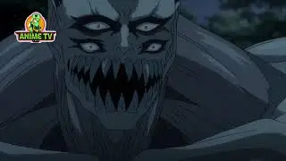 PARASYTE ep-23[part-4/10] || FreeAnimeTV