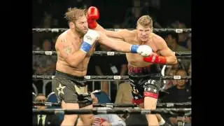 KENZIE MORRISON 6-0-1 HEAVYWEIGHT SON OF TOMMY MORRISON!!