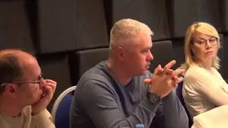 Профф Лайн годовое обучение дилеров в 2018 году