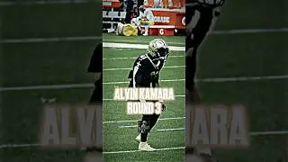 The best draft pick in Saints history is ___