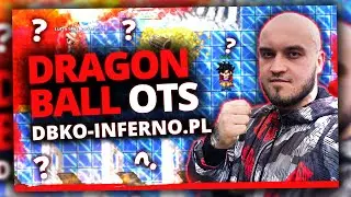 PREZENTACJA SERWERA DBKO-INFERNO.PL TIBIA DRAGON BALL!