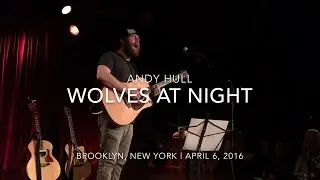 Andy Hull - 