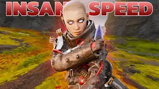 What 10,000 Hours of Apex Legends Does to You...