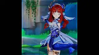 4.8 Nilou skin