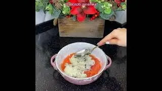 "Суши Торт"