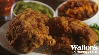 Walton's Southern Fried Chicken