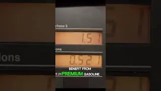 Fuel Facts: Debunking the Premium Fuel Myth