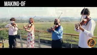 Making-of Afam
