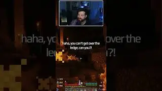 Minecraft ghoul mob!!