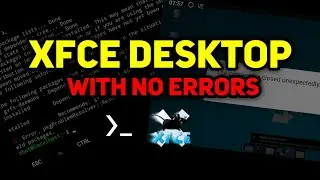 How to install xfce desktop on Android | No errors