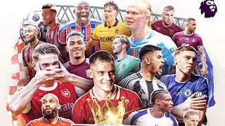 Football is back...