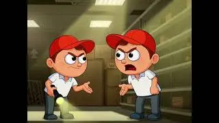 The Spy Teen (2026) - Unexpected Problems: Deleted Scenes (Part 1)