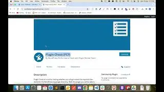 S1E4 Plugin Check (PCP) | Small WordPress Plugins, Big Impact
