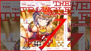[オンゲキ] Yuta Imai - THE TRiANGLE