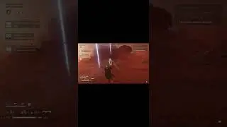 Бедный тиранид 😂 СМОТРЕТЬ СО ЗВУКОМ! Helldivers 2 #helldivers2 #смешныемоменты #хеллдайверс2