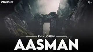 Ryan Joseph - Aasman • (No Copyright Music) • DBX Release [Indie Pop]