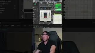 Beat from scratch in #logicprox #beatmaker #beatmaking #cjbeatz