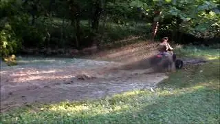 Muddin