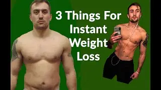 How to Lose Weight Fast With Science