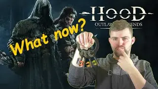 Hood: Outlaws & Legends - What should I do now?