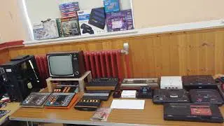 Hoylake Computer Club Live Stream