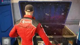 Hitman 2 (2018): Глава 2 - Совершенная машина