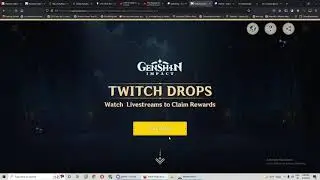 Free Primos! | Twitch Drops (till 27th June!)