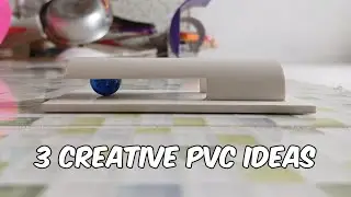 3 Creative PVC Pipe Ideas that Make Your Activities More Simple