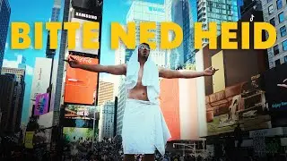 dicht & ergreifend - BITTE NED HEID (feat. Kreiml & Samurai)