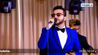 Sarasunu Mangala Dinaya Obe - Mahesh Shanaka