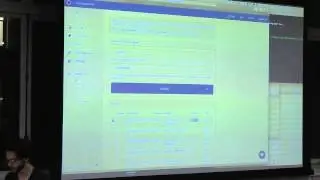 Nick Elprin, Domino Data Lab Demo, SF Scala @Nitro 20150205
