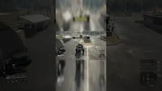 Немного позитивчика в реки)