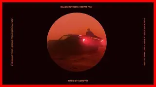The Weeknd Type Beat 2021 x Synthwave Type Beat "Blade Runner"
