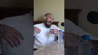 Chito Vera: making it to the UFC