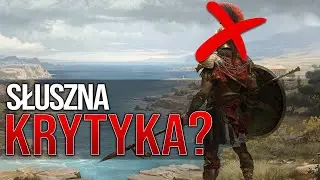 DLACZEGO TITAN QUEST 2 jest KRYTYKOWANY?