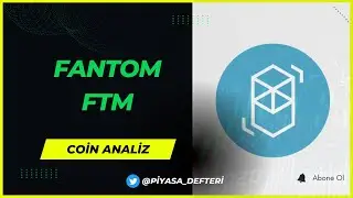 FANTOM ( FTM ) TEKNİK ANALİZ!