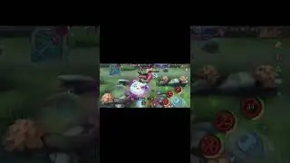 Лайтовый трипл килл #mlbb #granger #jungle #млбб