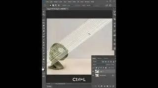 Create Wind In Photoshop 