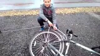 СТРАШНО БЫЛО... И угарно)