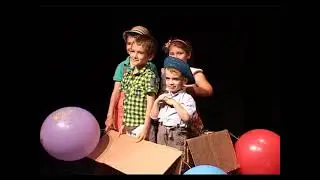 Aventurile lui Habarnam partea 1/2