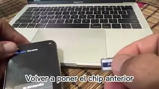SOLUCIÓN - MKSD ultra desconfigurada