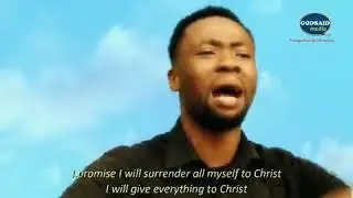 Jesus is the only way so tell someone about Jesus
