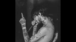 [FREE FOR PROFIT] LIL PEEP TYPE BEAT - Distort My Reality | Sad Dark Type Beat