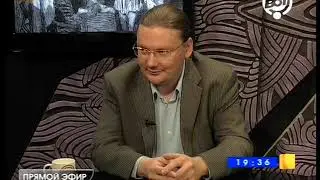 Павел Смелков 