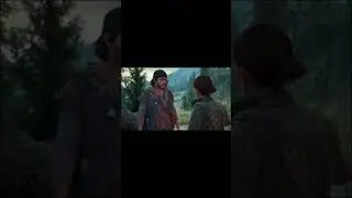 Самые крутые байкеры ➤ Days Gone ( Жизнь После ) ➤ 